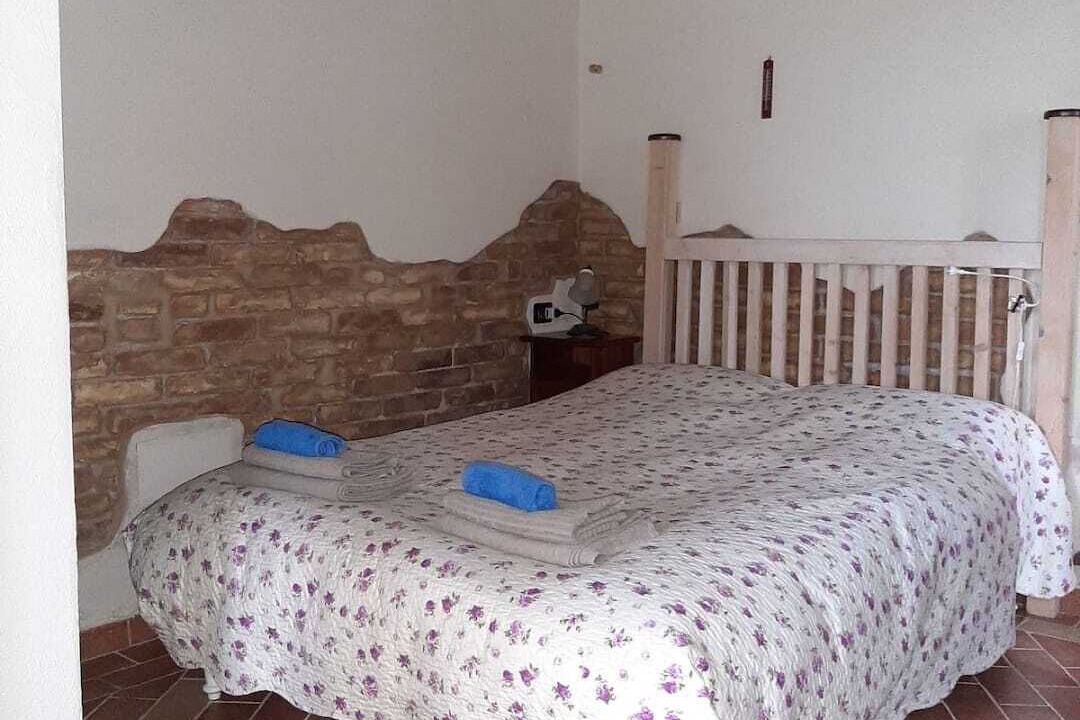 Photo of Bedroom in Montalto delle Marche