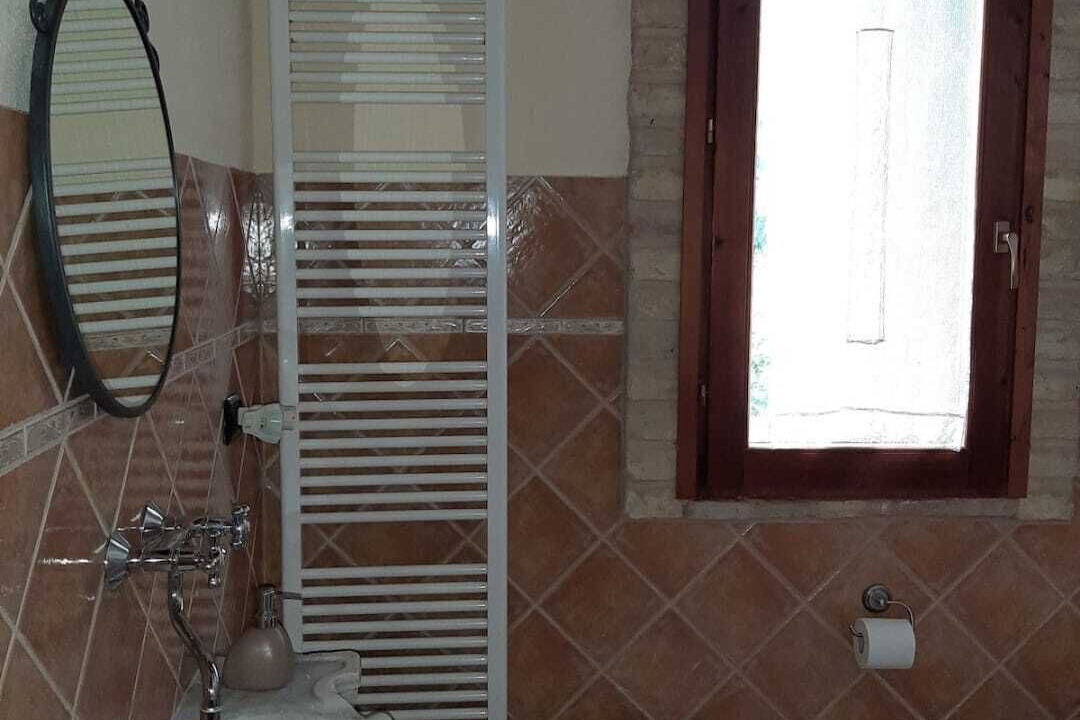 Photo of Bathroom in Montalto delle Marche