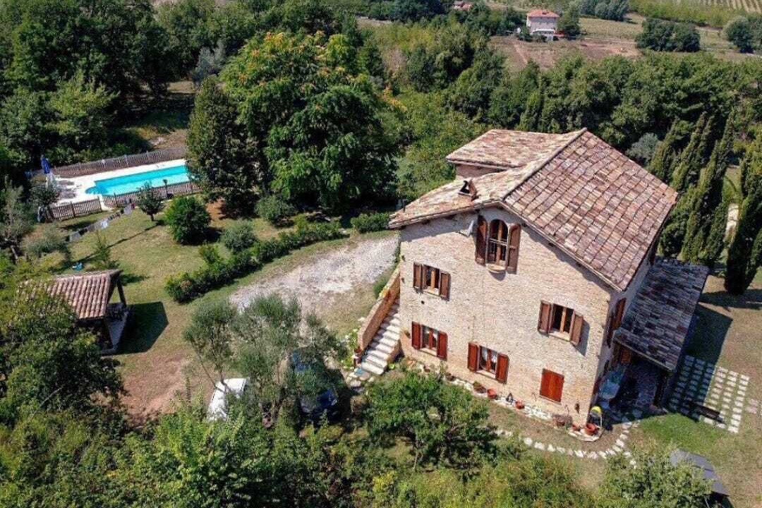 Photo of Outdoor in Montalto delle Marche