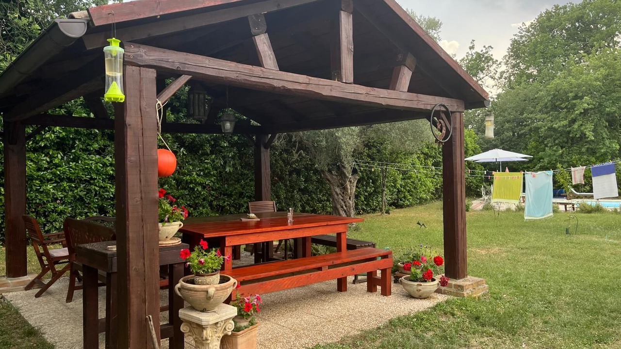 Photo of Outdoor in Montalto delle Marche