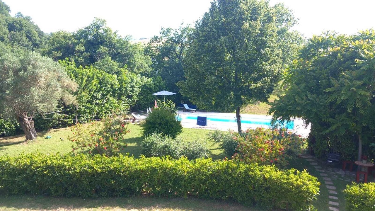 Photo of Outdoor in Montalto delle Marche