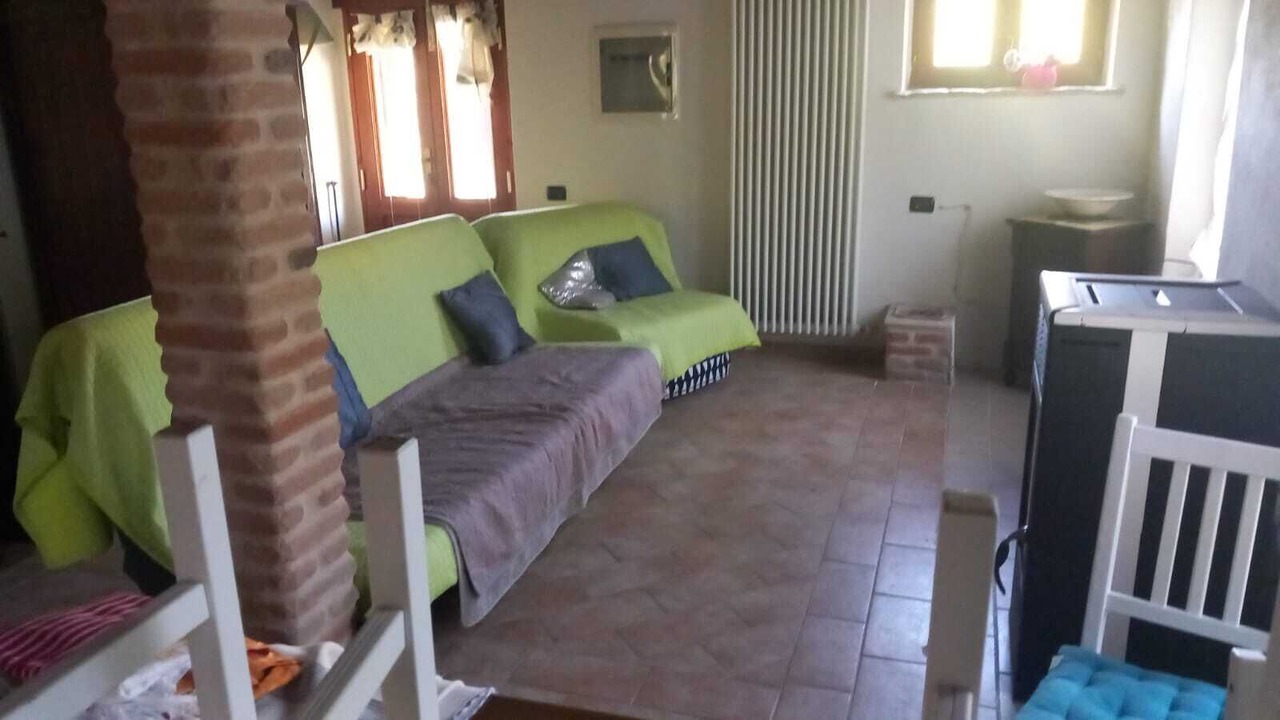 Photo of Livingroom in Montalto delle Marche