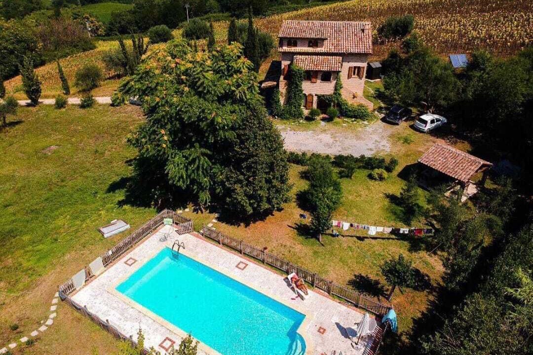 Photo of Outdoor in Montalto delle Marche