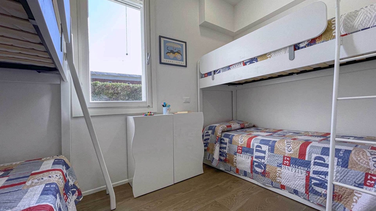 Photo of Bedroom in Punta Ala