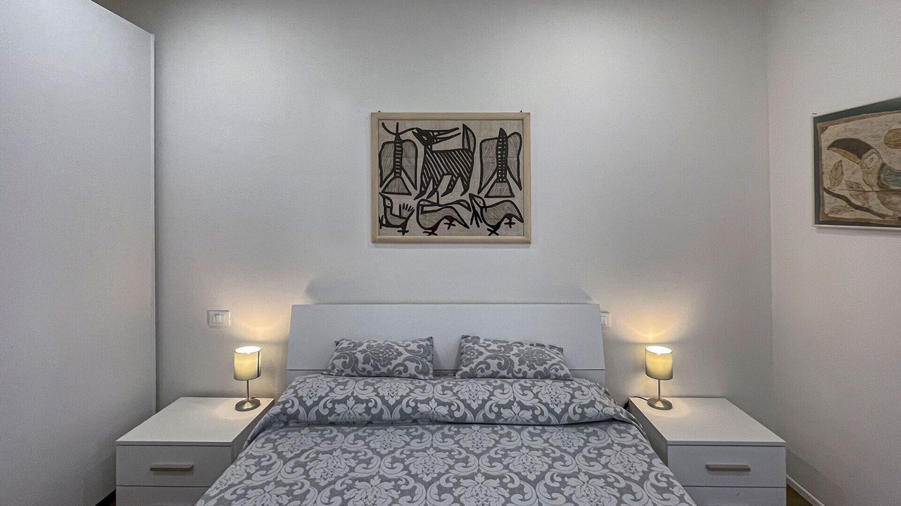 Photo of Bedroom in Punta Ala