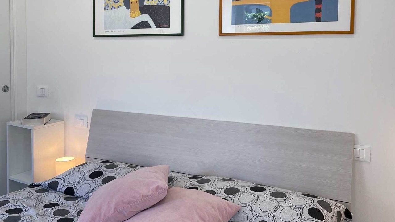 Photo of Bedroom in Punta Ala