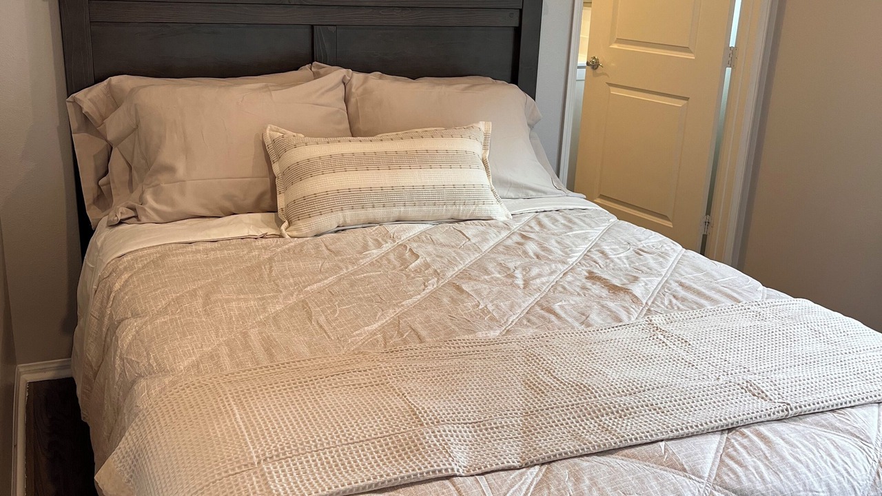 Photo of Bedroom in Sun City