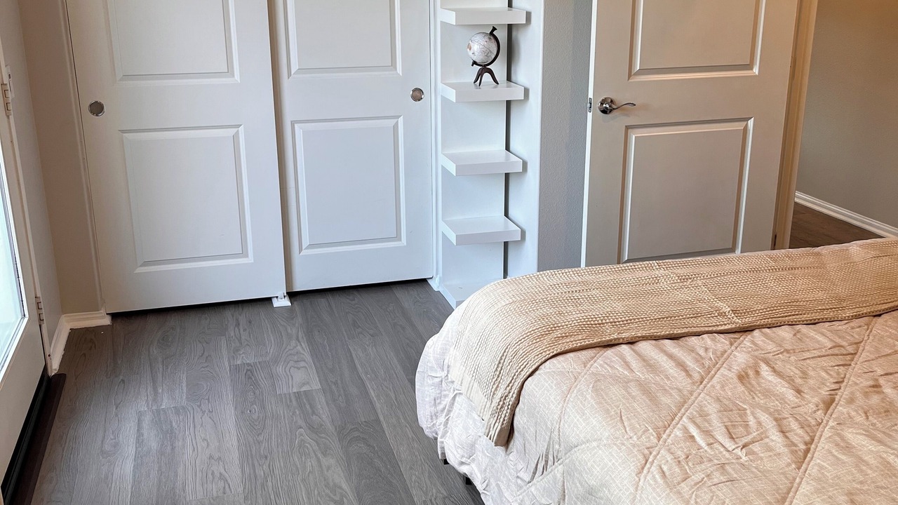 Photo of Bedroom in Sun City
