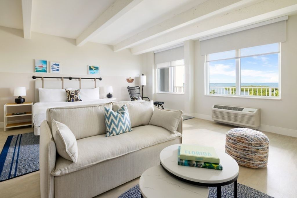 Photo of Livingroom in New Town
