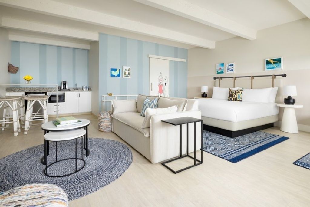 Photo of Livingroom in New Town