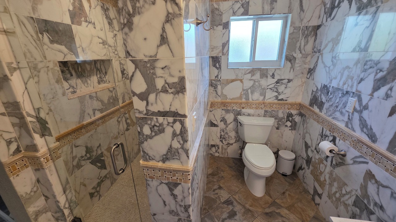 Photo of Bathroom in Key Colony Beach