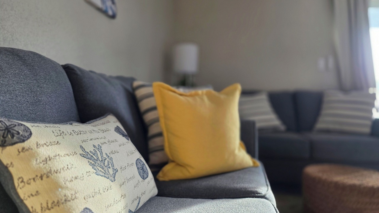 Photo of Livingroom in Key Colony Beach