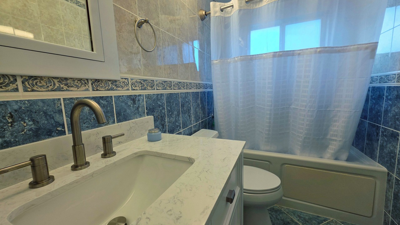 Photo of Bathroom in Key Colony Beach