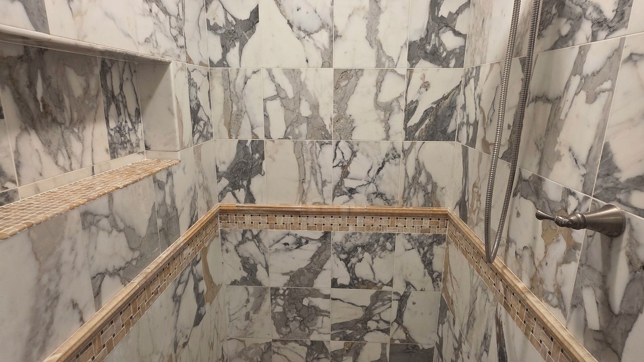 Photo of Bathroom in Key Colony Beach