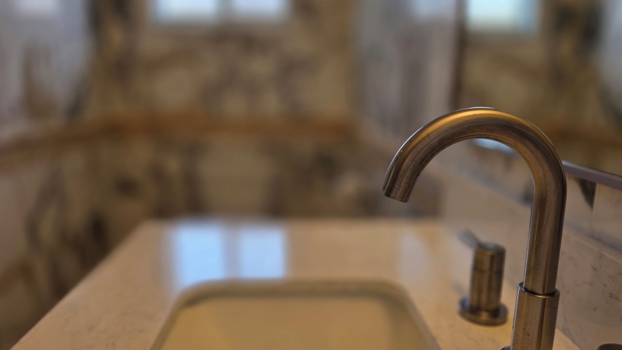 Photo of Bathroom in Key Colony Beach