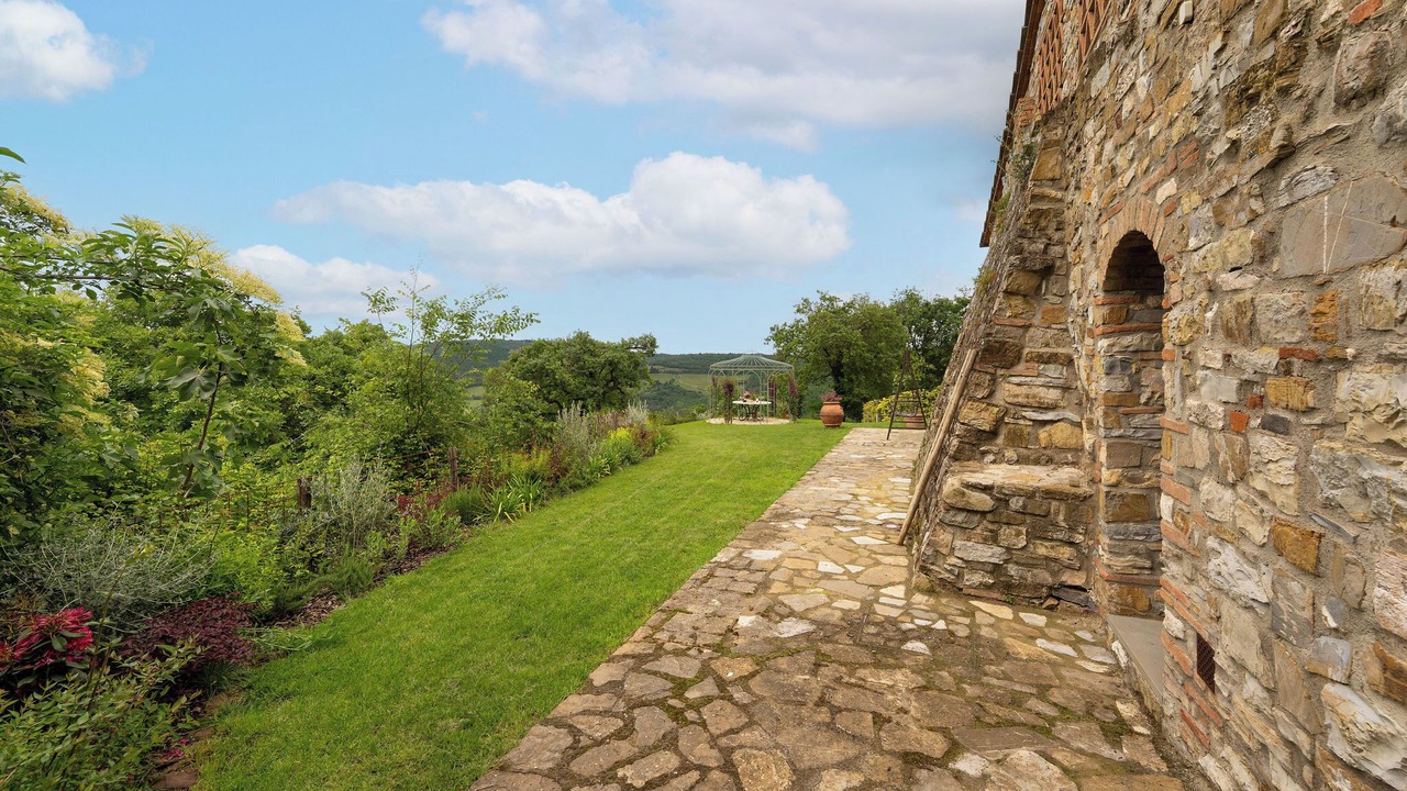 Photo of Outdoor in Tavarnelle Val di Pesa