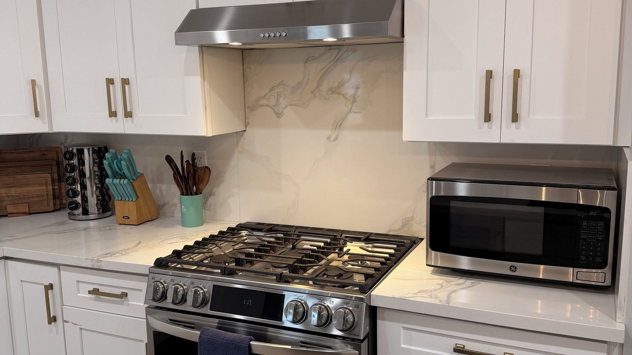 Photo of Kitchen in South of Conant