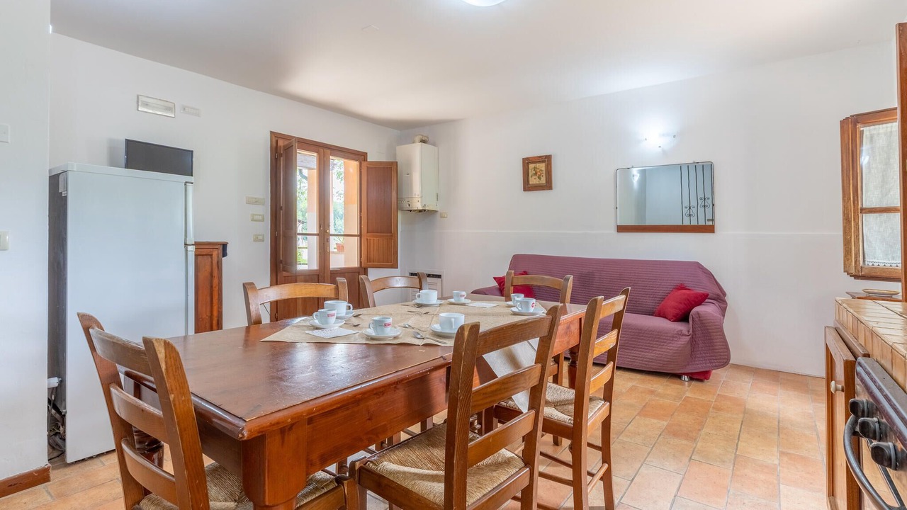 Photo of Bedroom in Montone