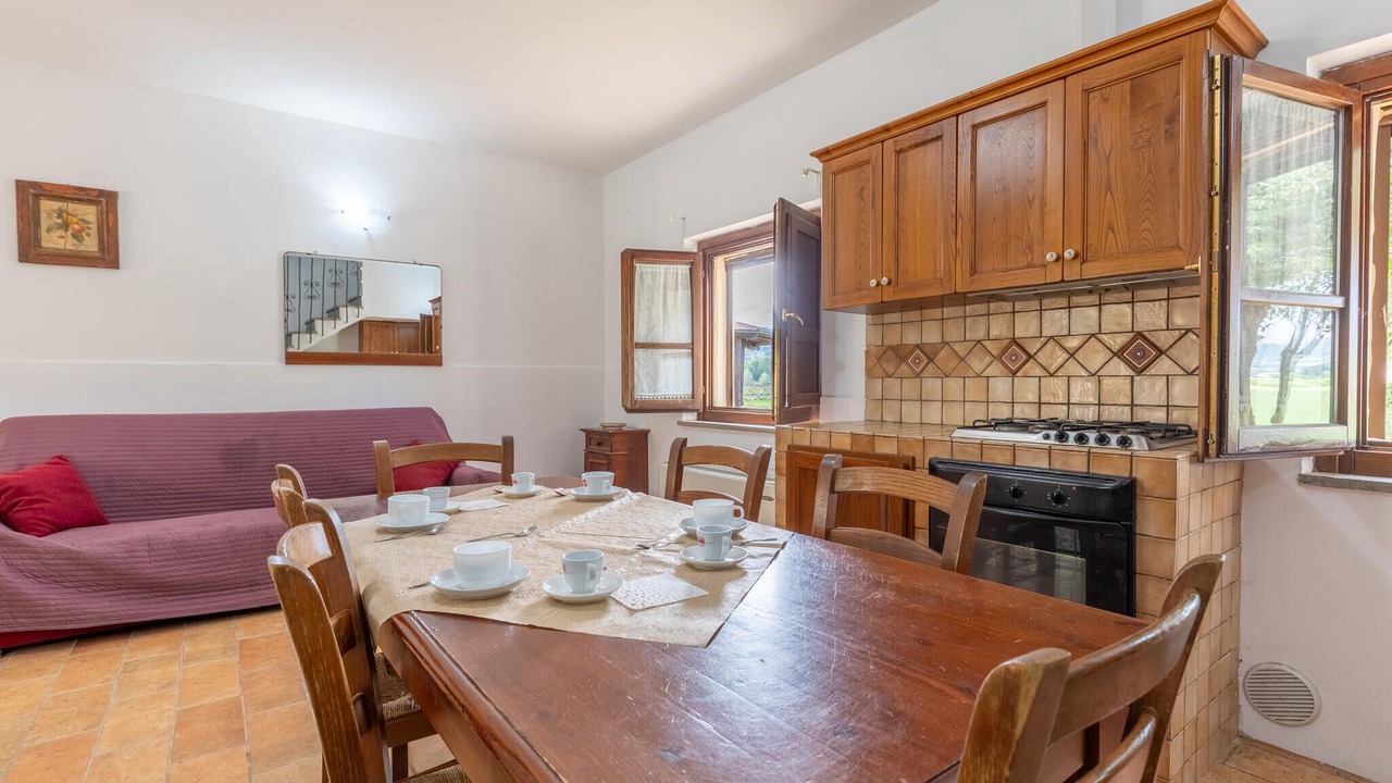 Photo of Bedroom in Montone
