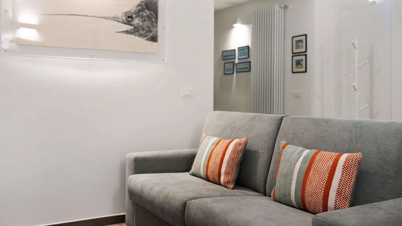Photo of Livingroom in Sestri Levante