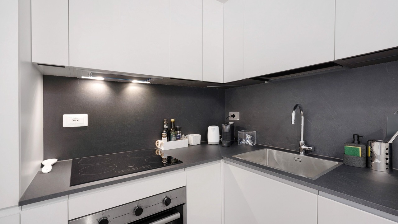 Photo of Kitchen in Sestri Levante