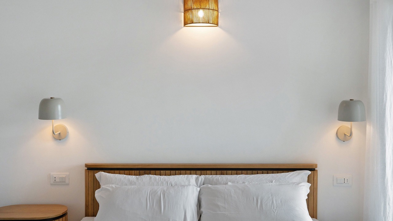 Photo of Bedroom in Sestri Levante