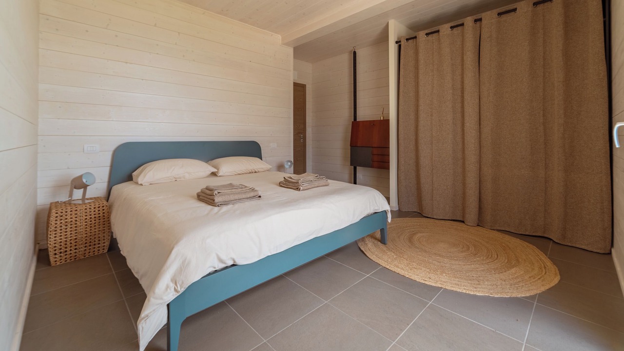 Photo of Bedroom in Finale Ligure