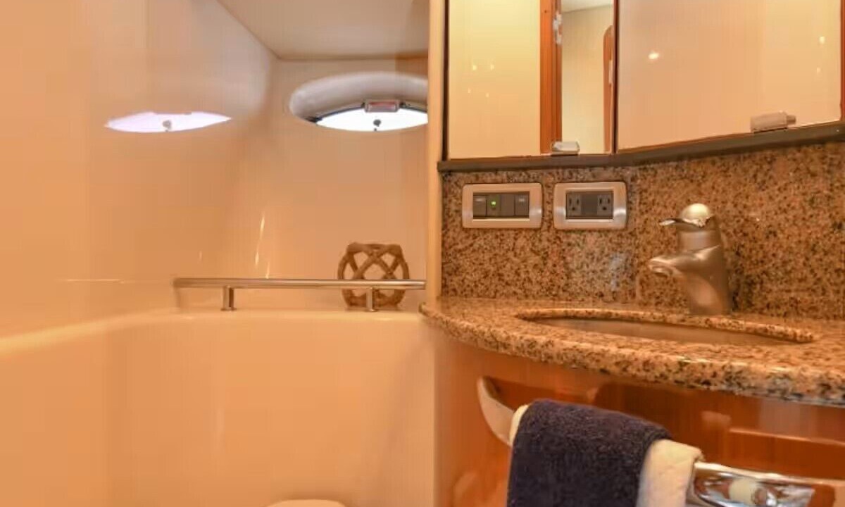 Photo of Bathroom in Key West