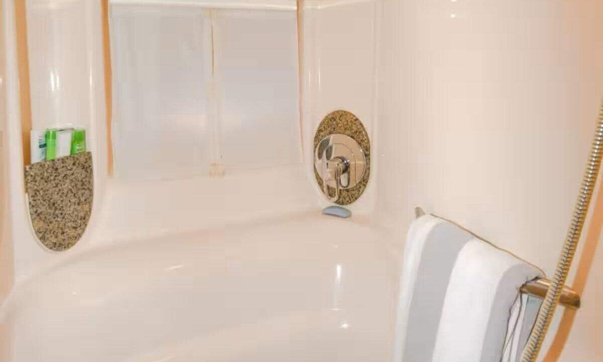 Photo of Bathroom in Key West