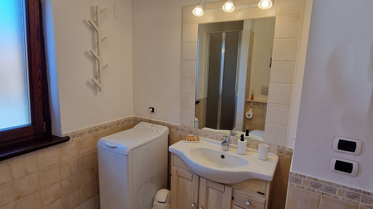 Photo of Bathroom in Fiano Romano