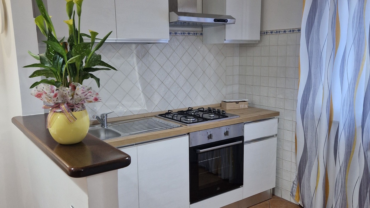 Photo of Kitchen in Fiano Romano