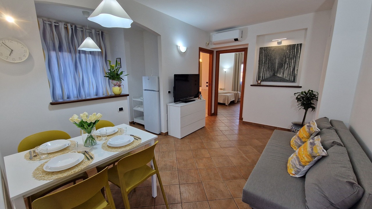 Photo of Livingroom in Fiano Romano