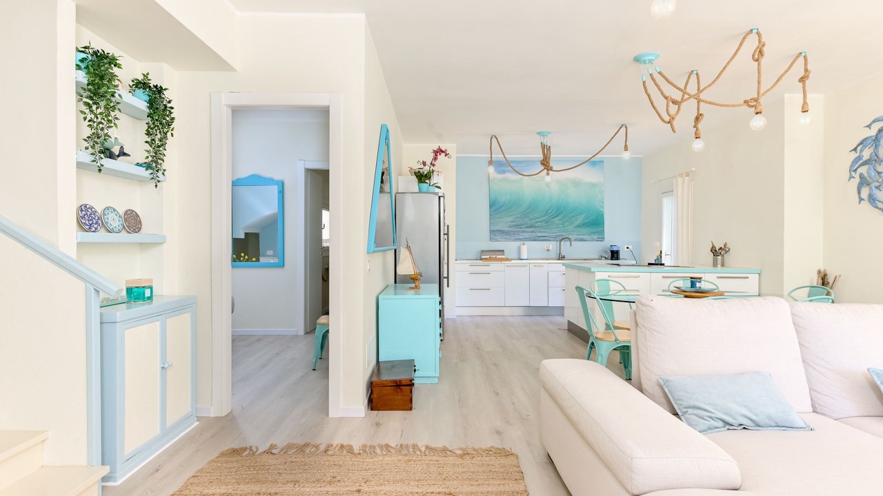 Photo of Livingroom in Punta Ala