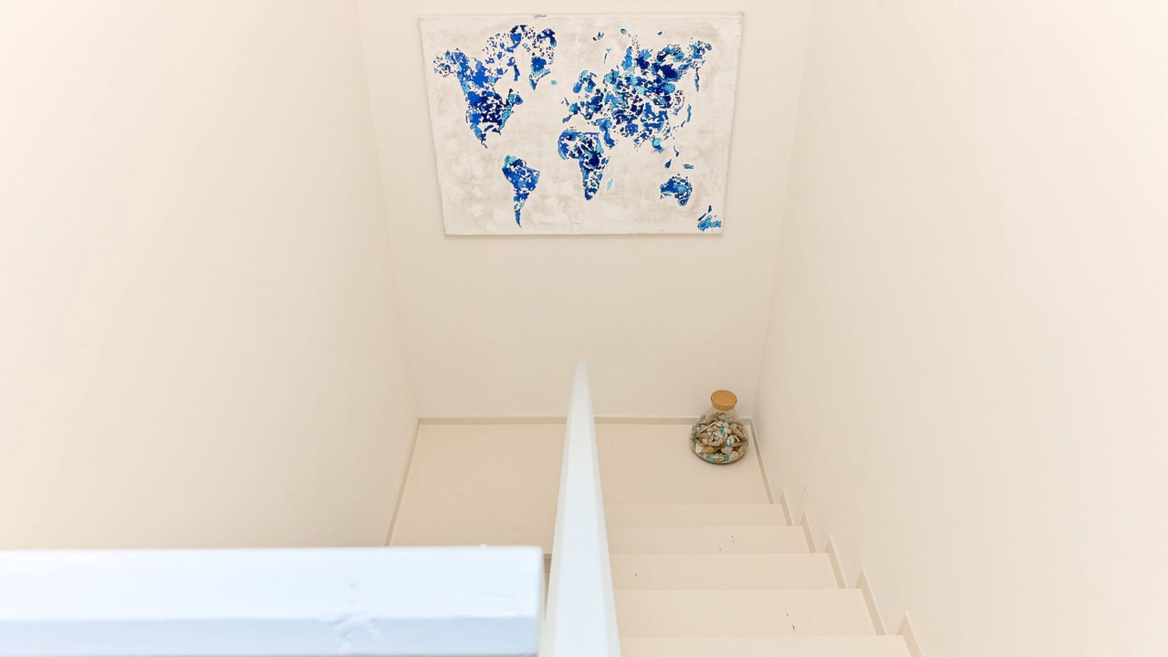 Photo of Bathroom in Punta Ala