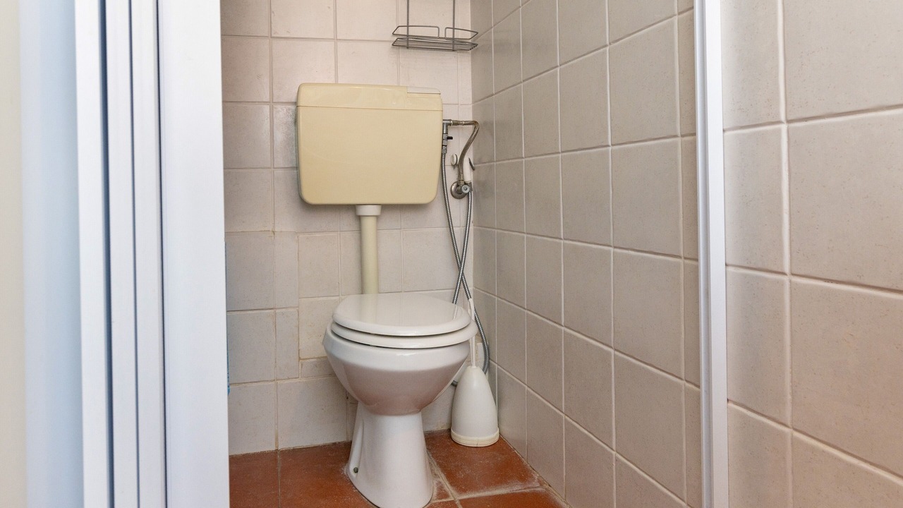 Photo of Bathroom in Riparbella