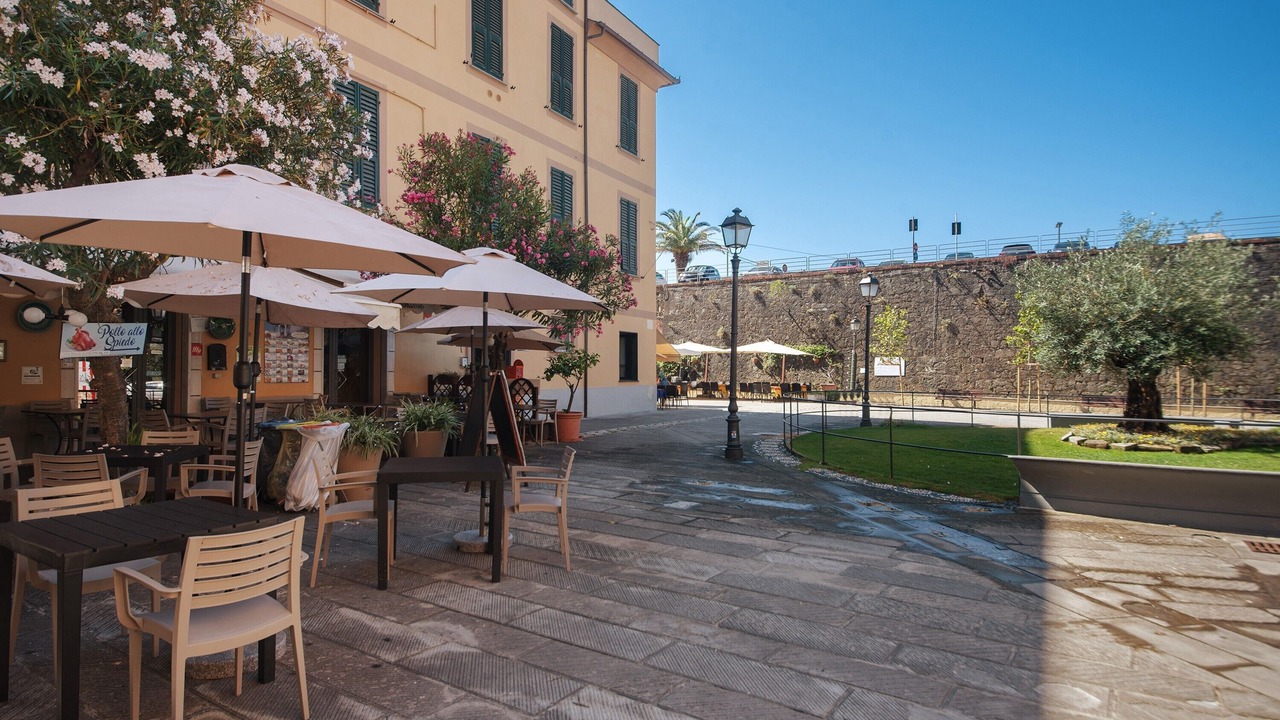 Photo of Outdoor in Bonassola