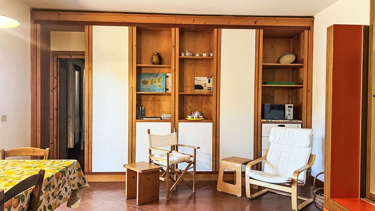 Photo of Livingroom in Aia