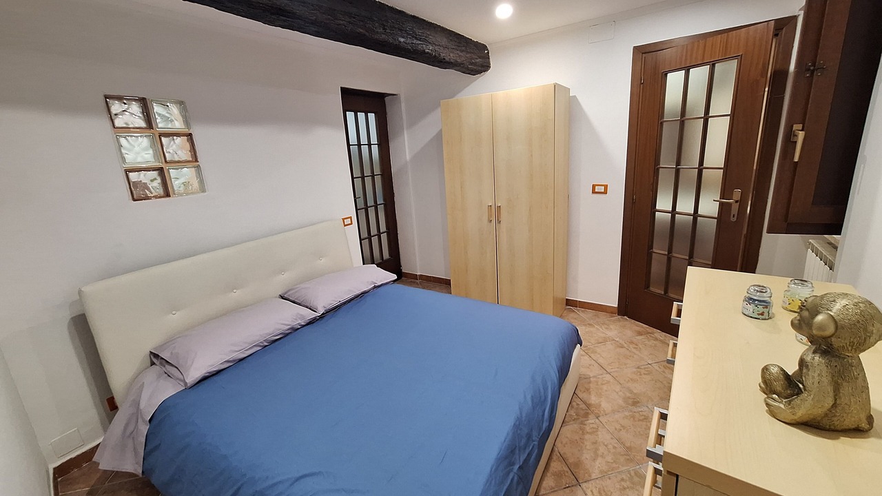Photo of Bedroom in Tivoli