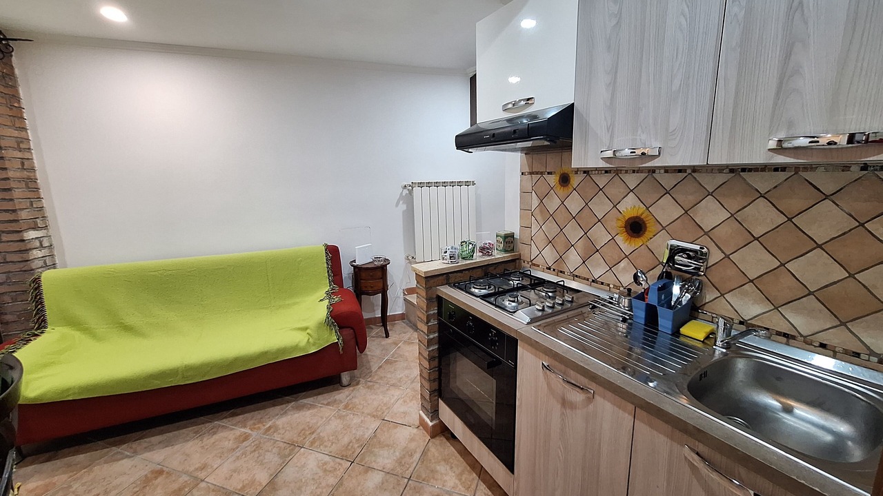 Photo of Kitchen in Tivoli