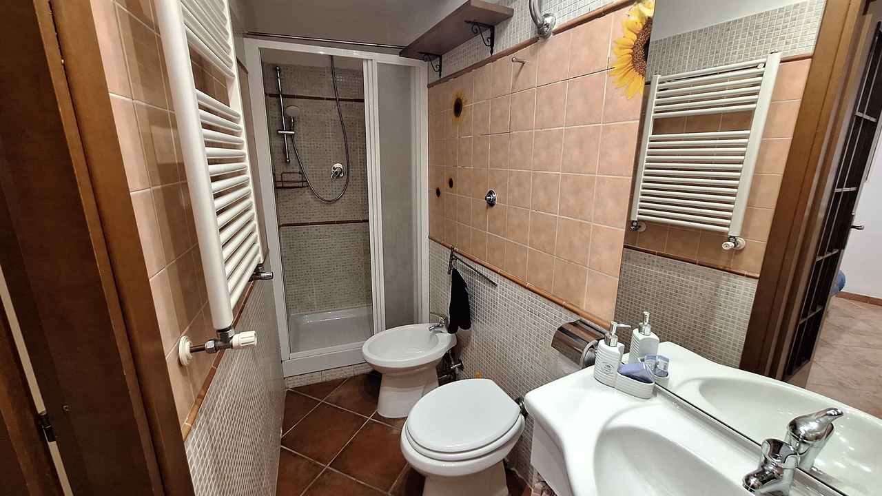 Photo of Bathroom in Tivoli