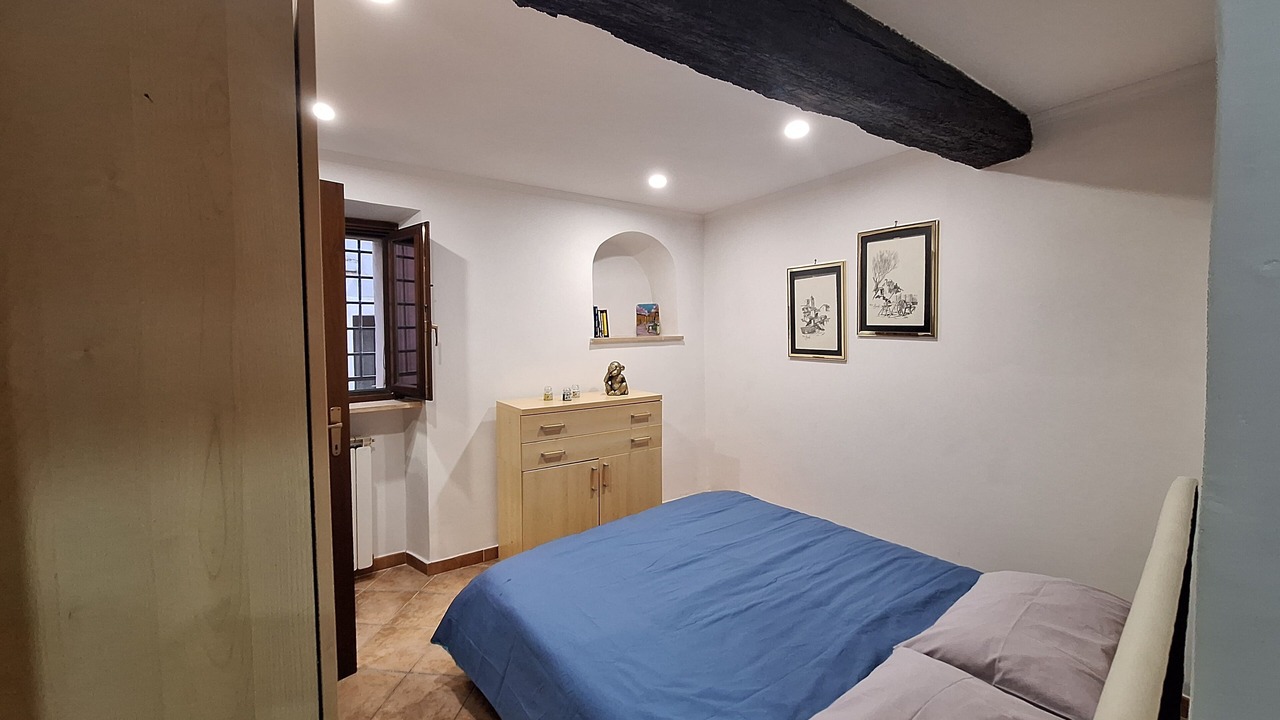 Photo of Bedroom in Tivoli