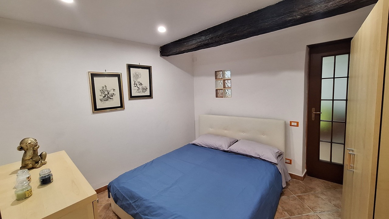 Photo of Bedroom in Tivoli