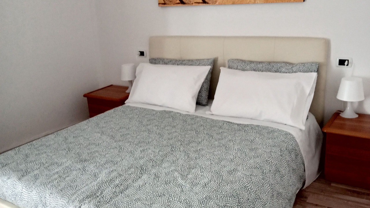 Photo of Bedroom in Tuscania