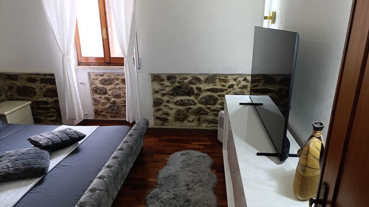 Photo of Bedroom in Ricco del Golfo di Spezia