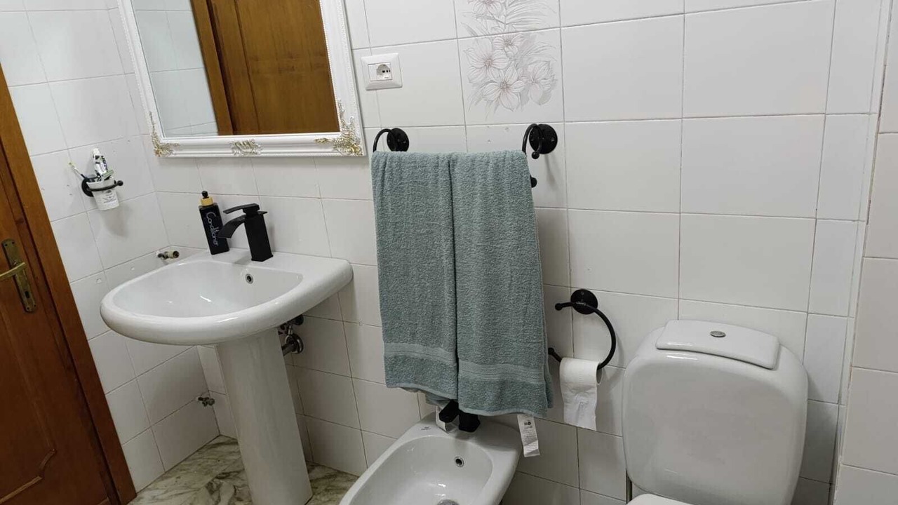 Photo of Bathroom in Ricco del Golfo di Spezia