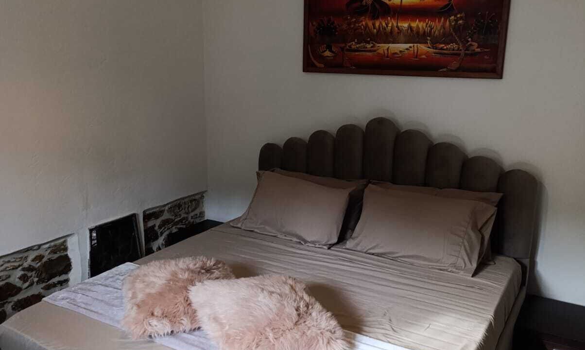 Photo of Bedroom in Ricco del Golfo di Spezia