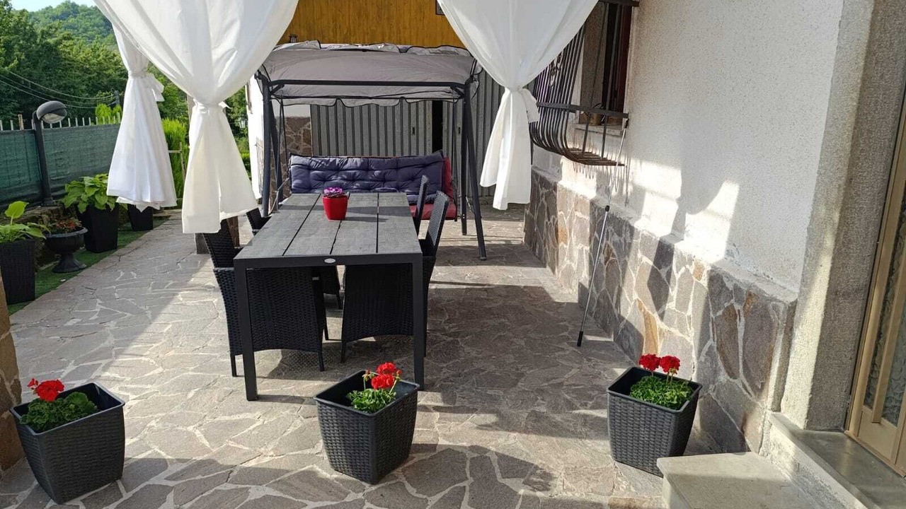 Photo of Outdoor in Ricco del Golfo di Spezia