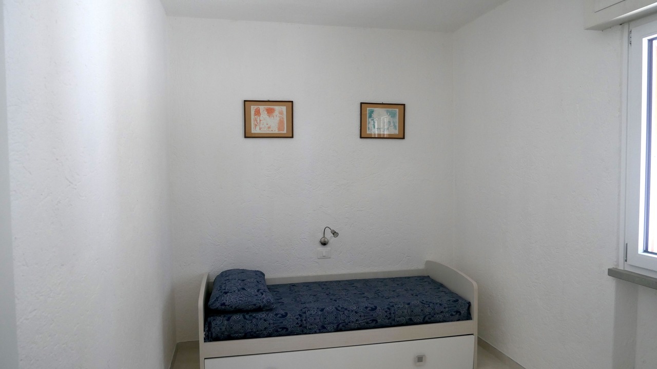 Photo of Bedroom in Castiglione della Pescaia