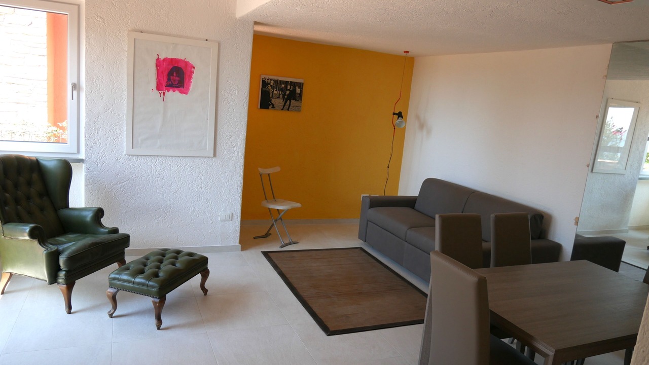 Photo of Livingroom in Castiglione della Pescaia