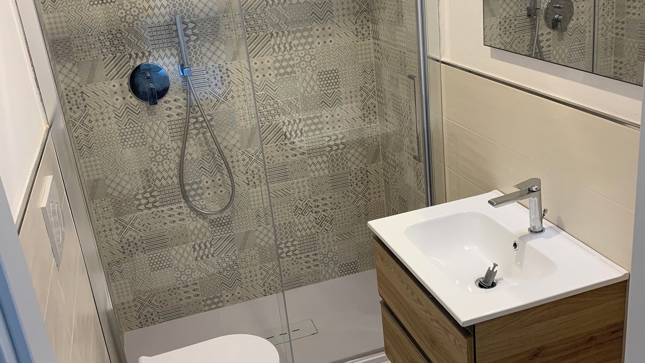 Photo of Bathroom in Castiglione della Pescaia